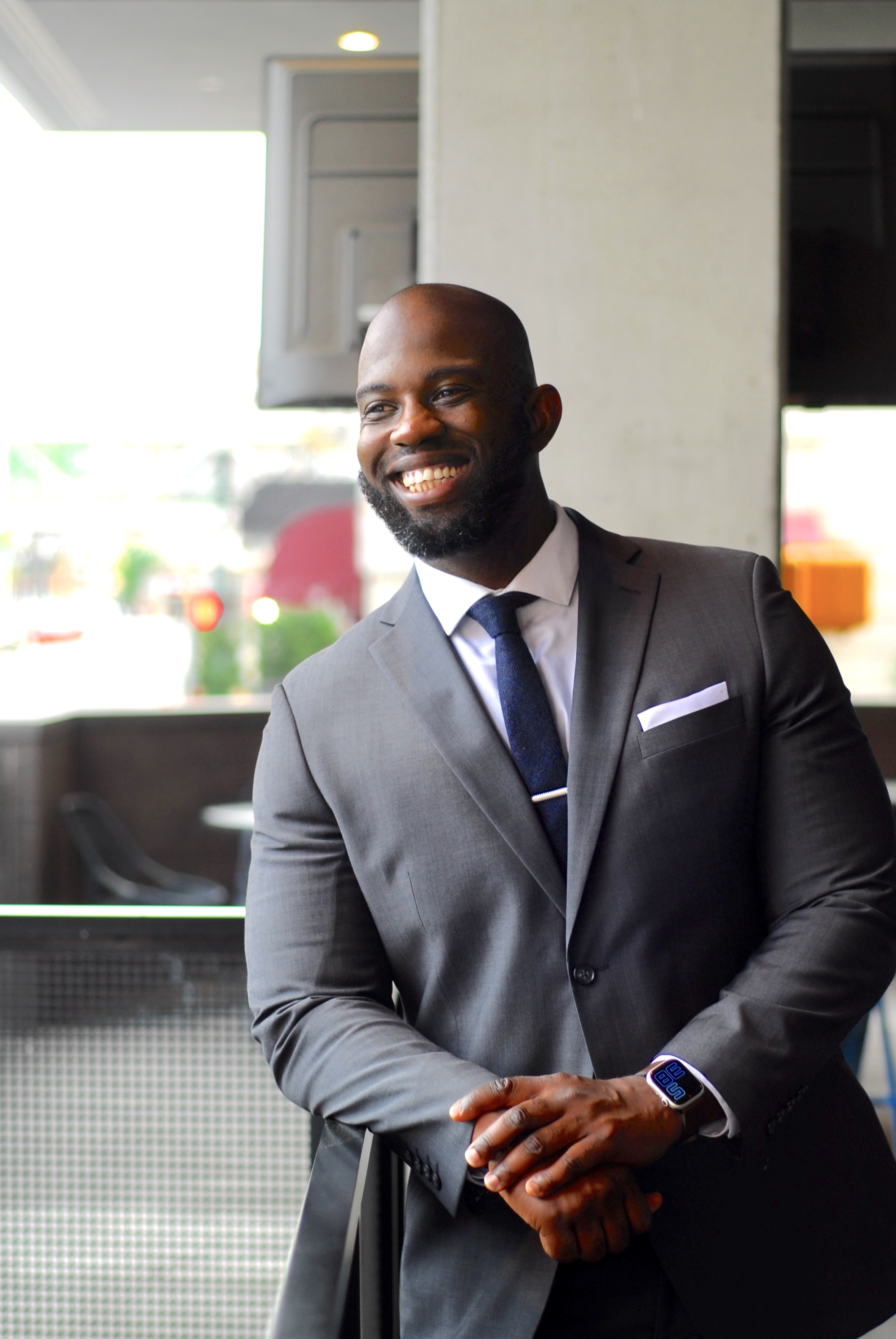 Jeremy Williams - VP Software Development